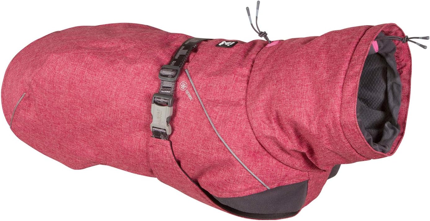 Hurtta Expedition Parka Technical Winter Dog Coat (Nordic Deep-Freeze)