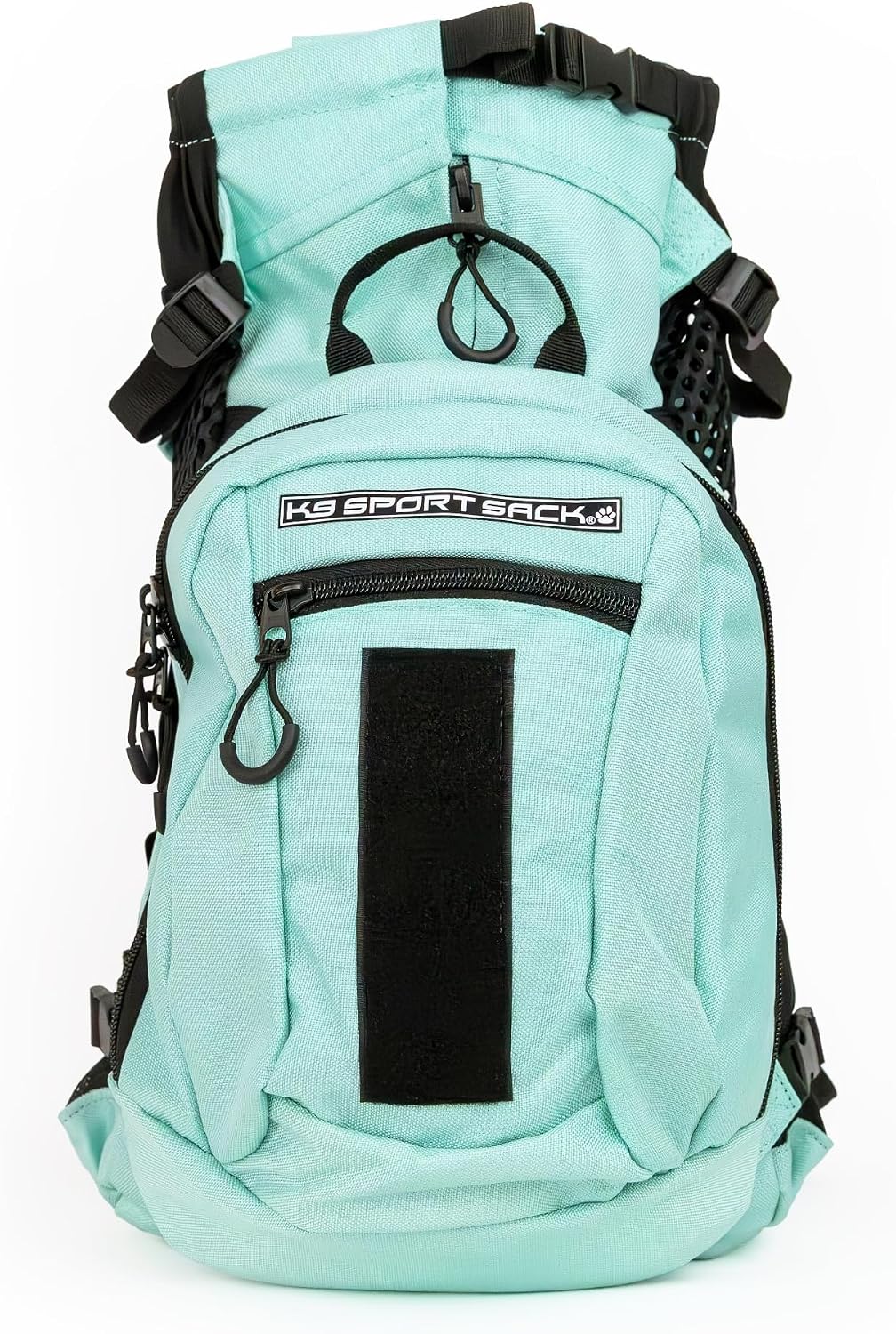 K9 Sport Sack Plus 2 Forward-Facing Dog Carrier with Detachable Gear Bag
