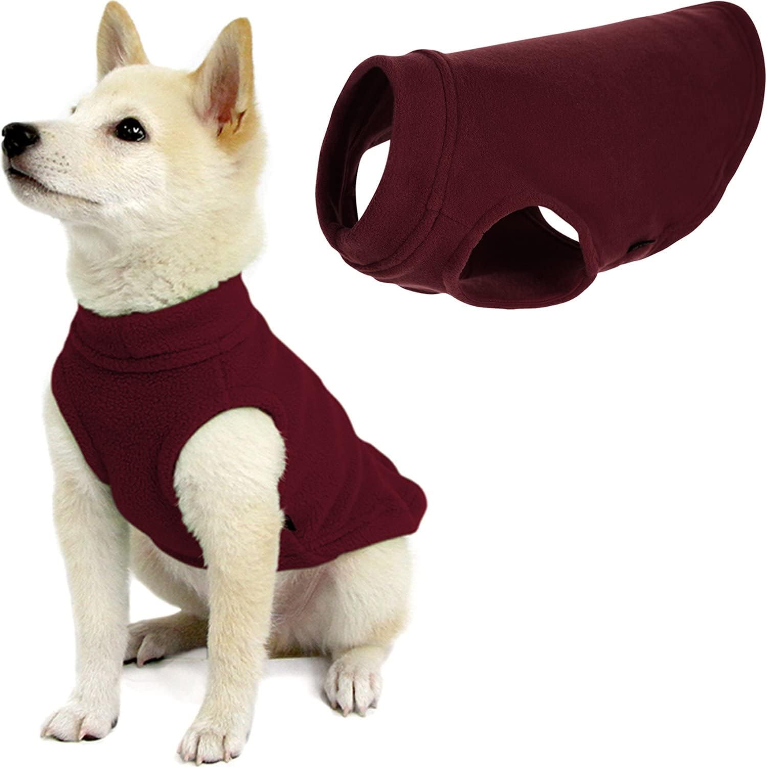 SafetyPUP XD Urban Reflective Dog Vest (Size X-Small, 11-20 lbs)